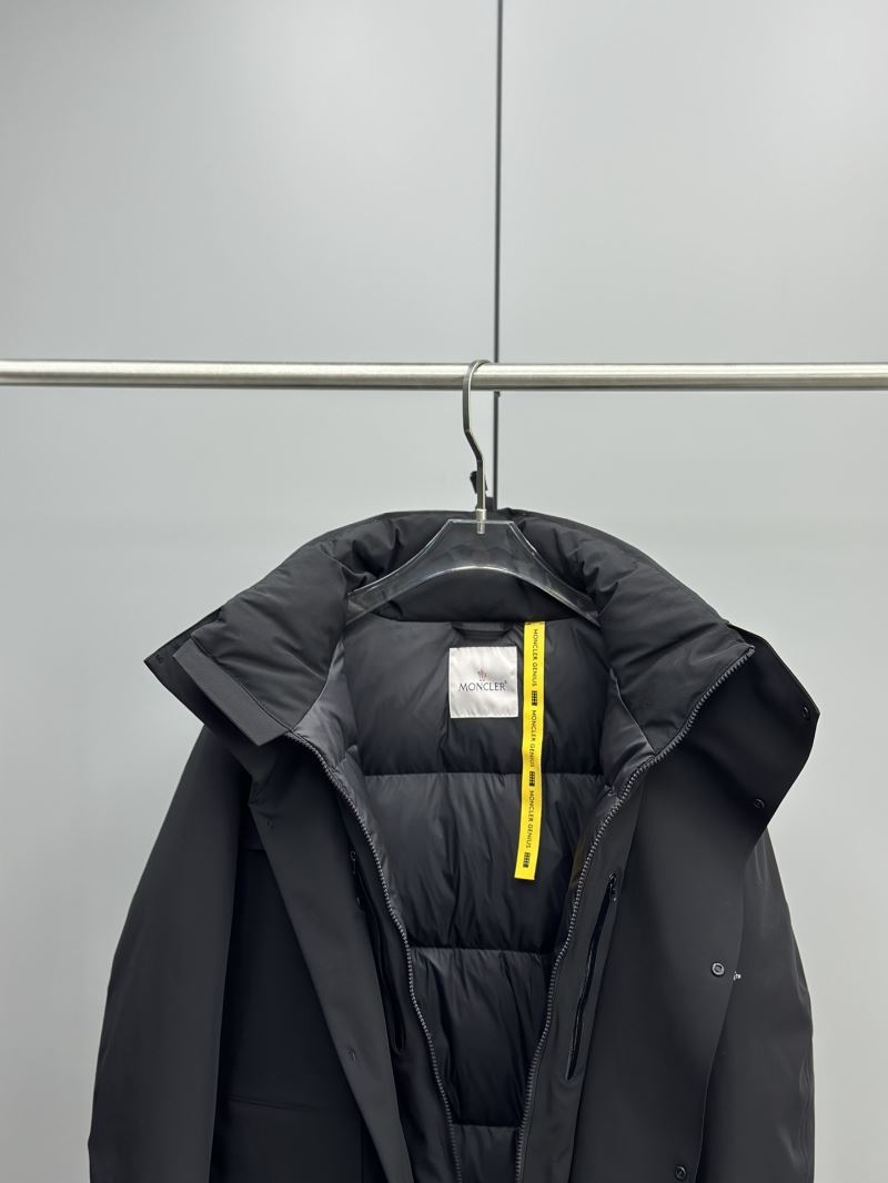 Moncler Down Jackets